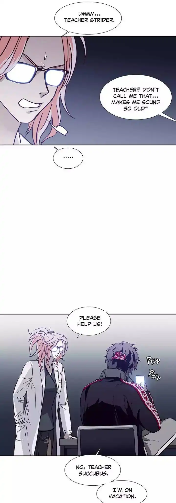 Unknown Code Chapter 48 24